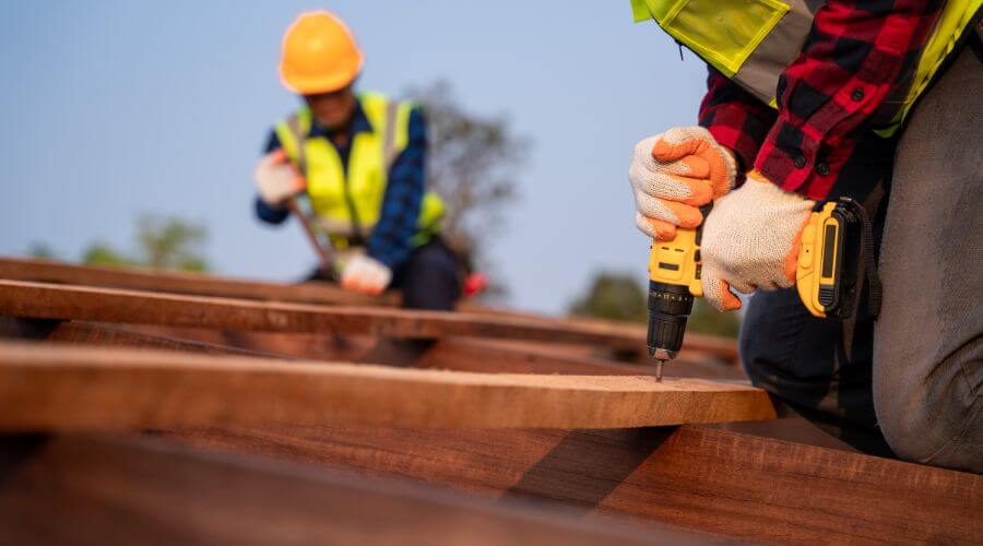 Expert flood damage restoration services in Ranier, MN